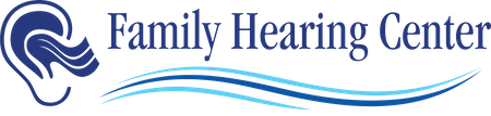 Family Hearing Logo
