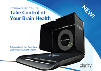 Cognitive Screening