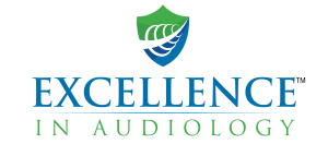 Excellence In Audiology Logo