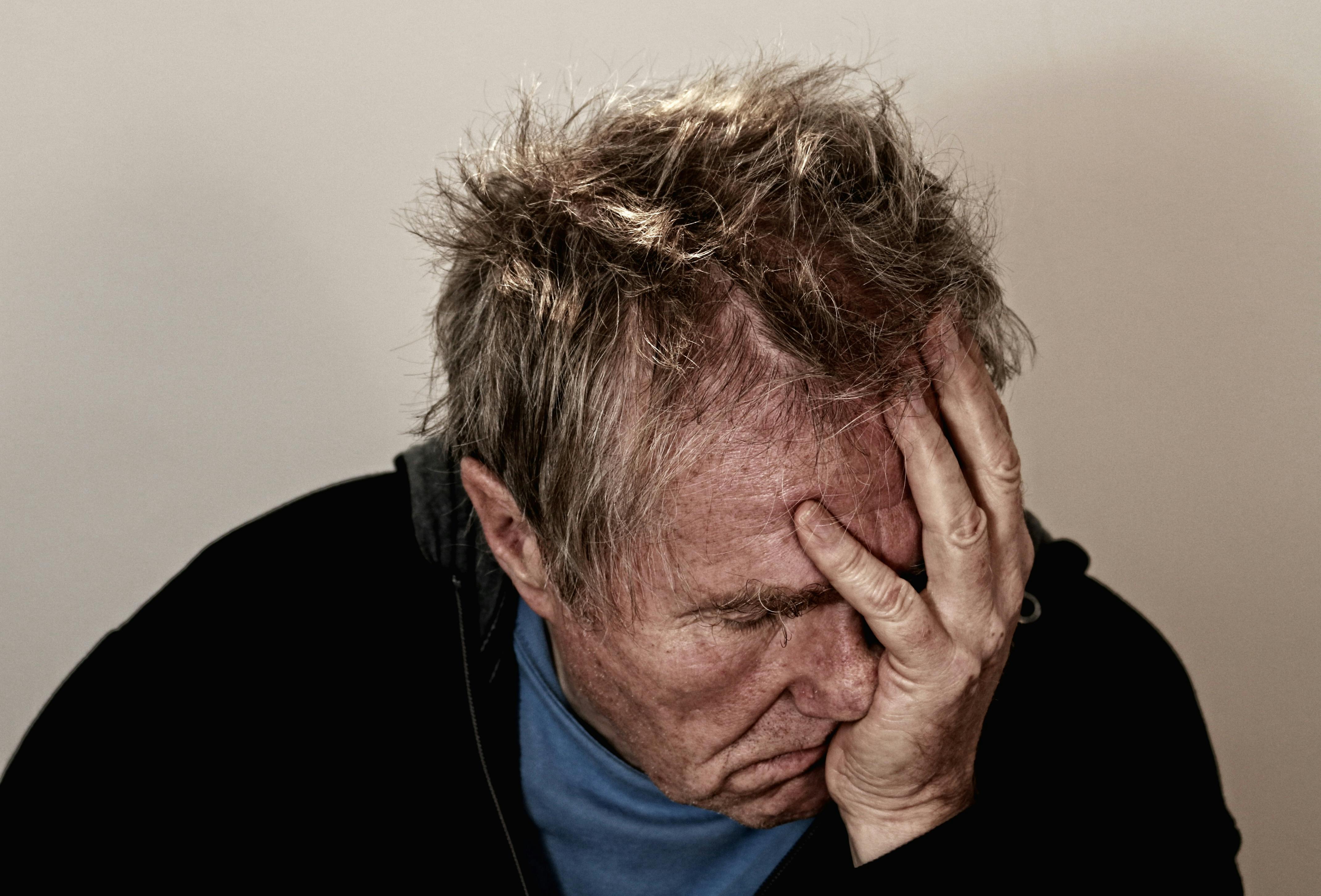 Cognitive Decline