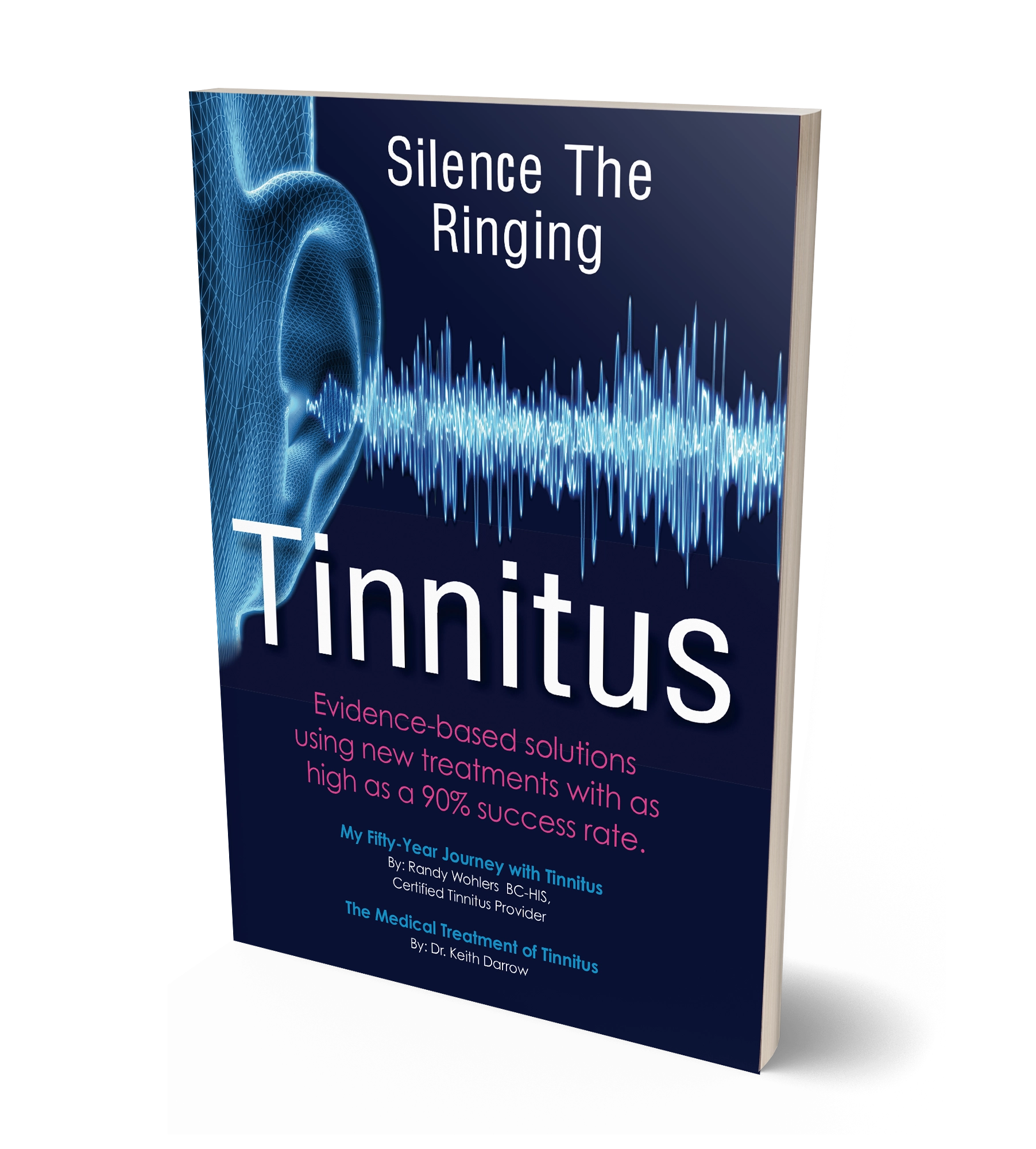 Tinnitus Book